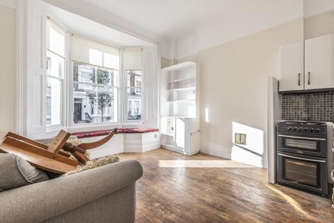 1 bed flat/apartment for rent in Overstone Road, Hammersmith, London, W6