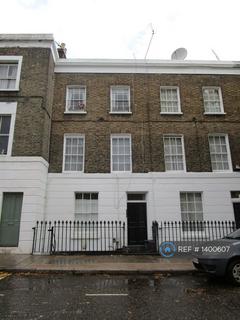 1 bed flat/apartment for rent in Rheidol Terrace, Islington, N1