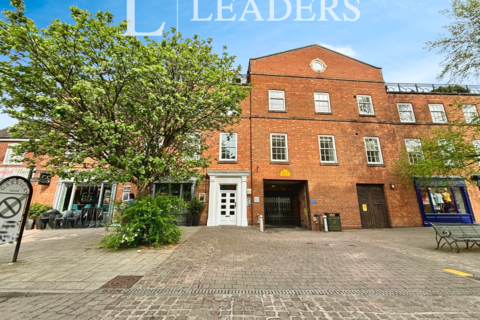 2 bed flat/apartment for rent in Wade Street, Lichfield, WS13