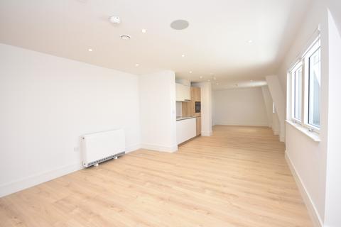 1 bed flat/apartment for rent in Virginia House, 50 Walton Street HP21