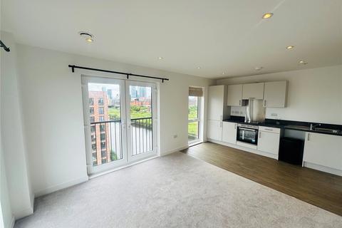 1 bed flat/apartment for rent in Grant Court Block A, 257 Ordsall Lane, Salford, M5