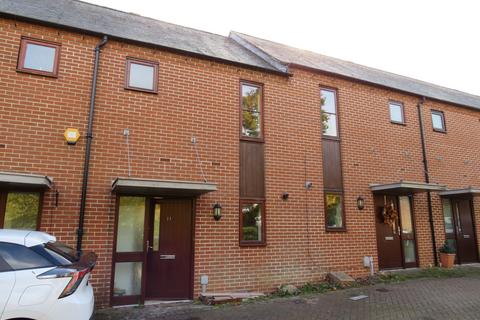 2 bed property for rent in Elder Road, Basingstoke, RG24