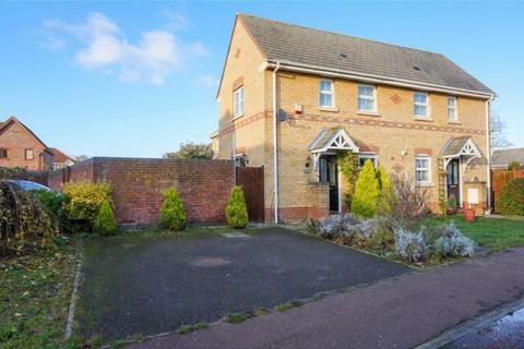 1 bed semi-detached house for rent in Chinook, Colchester, CO4