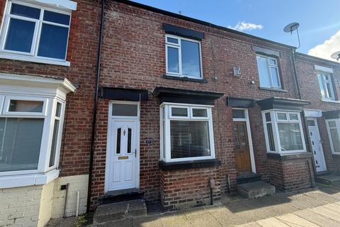 2 bed terraced house for rent in Harrison Terrace, Darlington