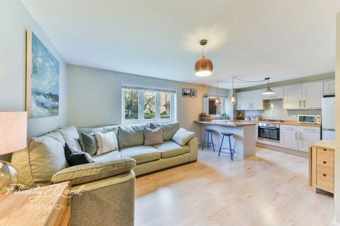2 bed flat/apartment for rent in Crosslet Vale, London