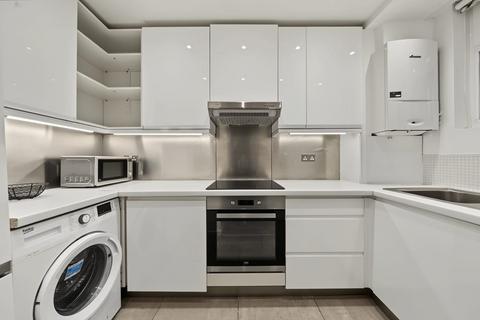 1 bed flat/apartment for rent in Rowland Hill House, Nelson Square, London, SE1