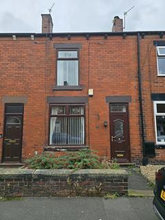 2 bed terraced house for rent in Aireworth Street, Westhoughton, Bolton