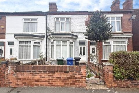 3 bed terraced house for rent in Morley Road, South Yorkshire DN1