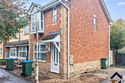 2 bed terraced house for rent in Brambling, Aylesbury HP19