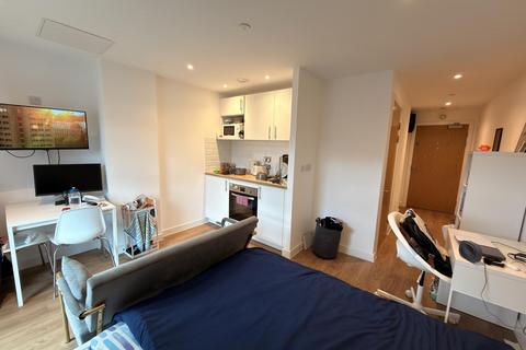 1 bed flat/apartment for rent in Cheltenham Place, Frederick Road, Salford