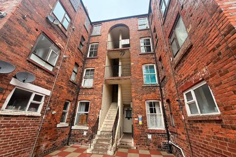 1 bed flat/apartment for rent in Steamer Street, BARROW-IN-FURNESS LA14