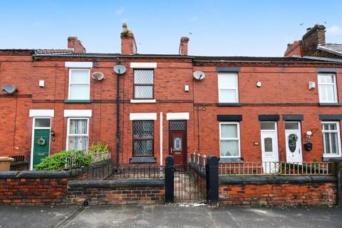 2 bed terraced house for rent in Reservoir Street, St. Helens, WA9