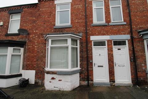 3 bed terraced house for rent in Greenwell Street, Darlington, County Durham
