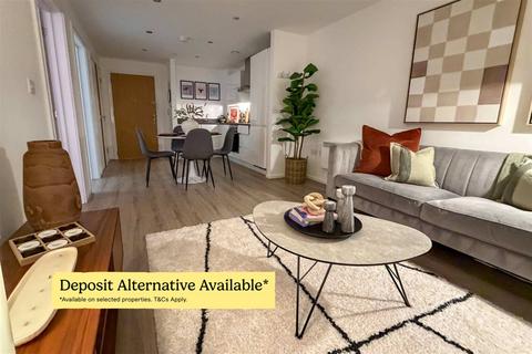 1 bed flat/apartment for rent in at Nationwide, 45 Empyrean, Block 1 M7