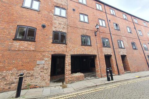1 bed flat/apartment for rent in Pilgrim Mansions, Boston