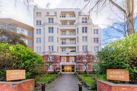 1 bed flat/apartment for rent in Abbey Road, St John's Wood, London, NW8