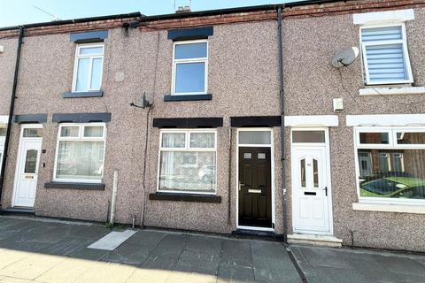 2 bed terraced house for rent in Kitchener Street, Darlington
