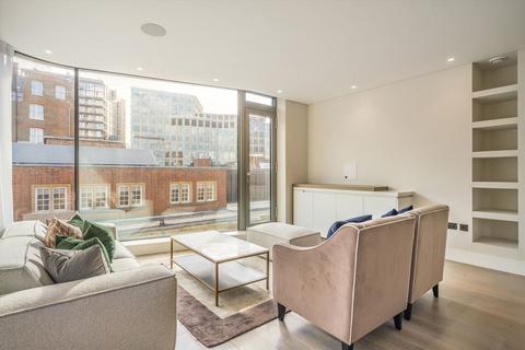 3 bed flat/apartment for rent in Wilfred Street, London SW1E