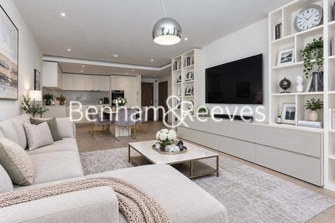 2 bed flat/apartment for rent in Tierney Lane, London, W6