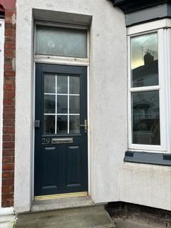3 bed terraced house for rent in Meath Street, Middlesbrough TS1