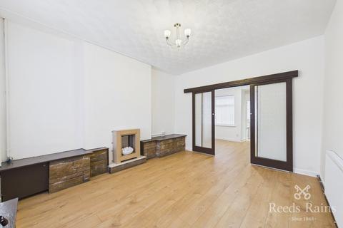 2 bed terraced house for rent in Emily Street, Merseyside WA9