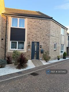 3 bed terraced house for rent in Ruston Close, Huntingdon, PE29