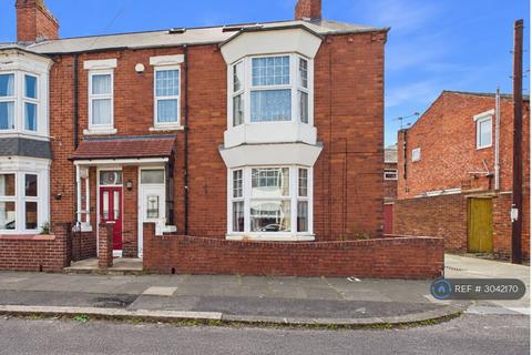 5 bed terraced house for rent in Cranford St, South Shields, NE34