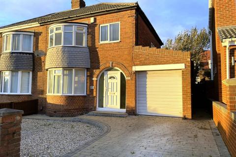 3 bed semi-detached house for rent in Cortina Avenue, Barnes, Sunderland