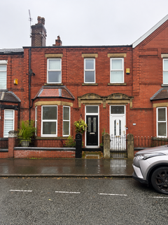 3 bed terraced house for rent in Earl Street, Wigan WN1