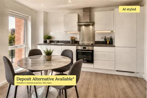 2 bed flat/apartment for rent in at Nationwide, 29 Empyrean, Block 3 M7