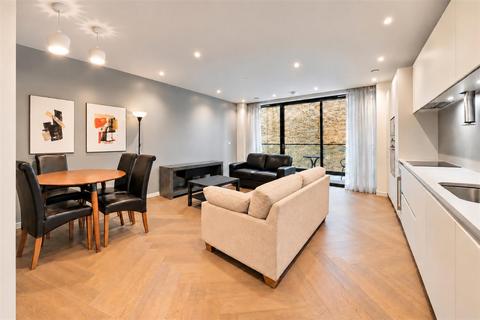 2 bed flat/apartment for rent in Snowsfields, London SE1