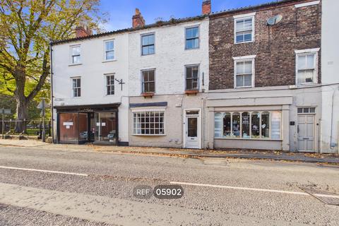 1 bed flat/apartment for rent in New Street, Selby, YO8 4PT