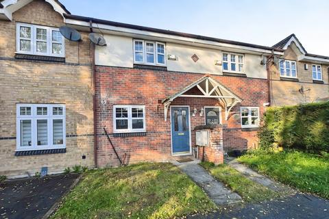 2 bed terraced house for rent in Quarry Pond Road, Manchester M28