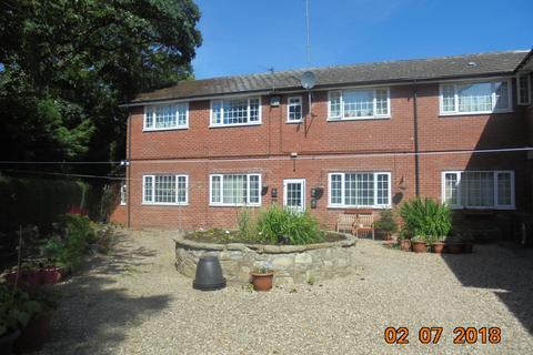 2 bed flat/apartment for rent in Molescroft Mews, Beverley HU17