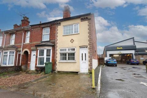 3 bed terraced house for rent in Norfolk Street, Boston, PE21