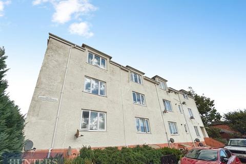 1 bed flat/apartment for rent in Baring Terrace, Exeter