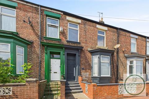 2 bed flat/apartment for rent in Coxon Street, Sunderland SR2