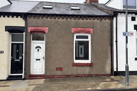 3 bed bungalow for rent in Abbay Street, Sunderland, Tyne and Wear, SR5 2EB