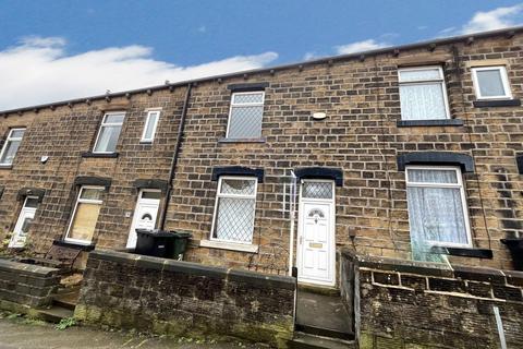 2 bed terraced house for rent in Foster Road, Keighley, BD21
