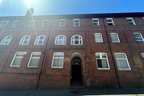 2 bed flat/apartment for rent in Northernhay Street, Exeter EX4