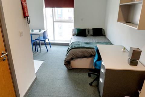flat/apartment for rent in Spark Street, Stoke-On-Trent ST4
