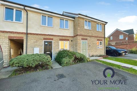 2 bed terraced house for rent in Leslie Road, Barnsley S70