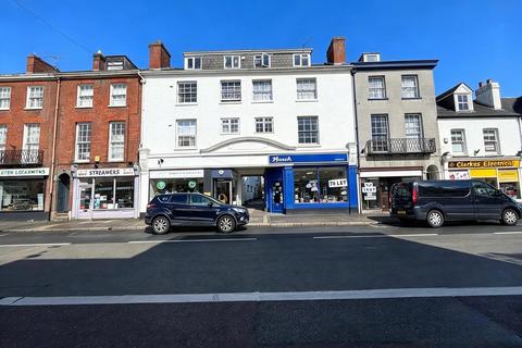 2 bed flat/apartment for rent in Cowick Street, Exeter EX4
