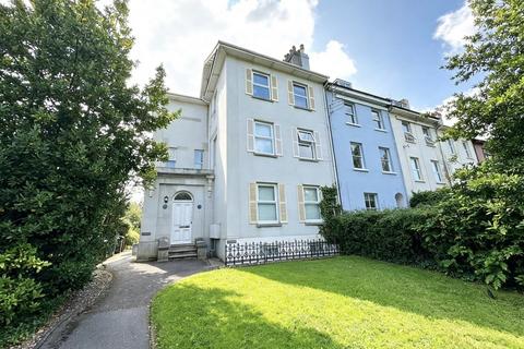 4 bed flat/apartment for rent in Pennsylvania Road, Exeter EX4