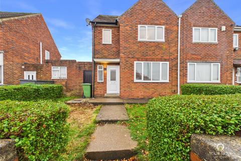 3 bed semi-detached house for rent in Shaftesbury Avenue, Tyne and Wear SR2