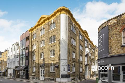1 bed flat/apartment for rent in Bermondsey Street London Bridge SE1