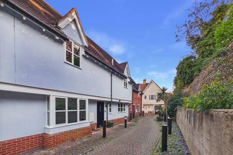 3 bed terraced house for rent in St James Rise, East Hill, Colchester, Essex, CO1