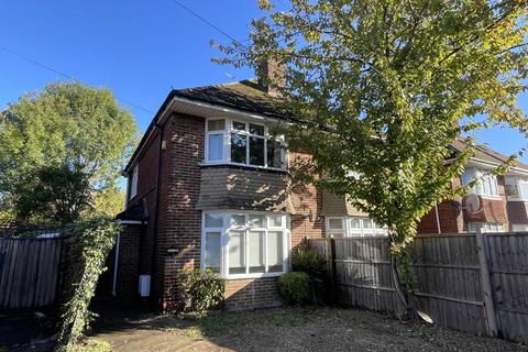 3 bed semi-detached house for rent in Bicester Road, Aylesbury HP19