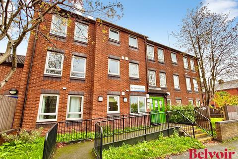 1 bed flat/apartment for rent in Milne Street, Chadderton, OL9