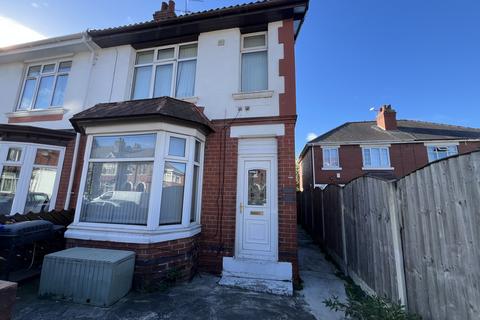 house for rent in Bainbridge Road, Doncaster, DN4